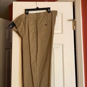 Khaki Pants